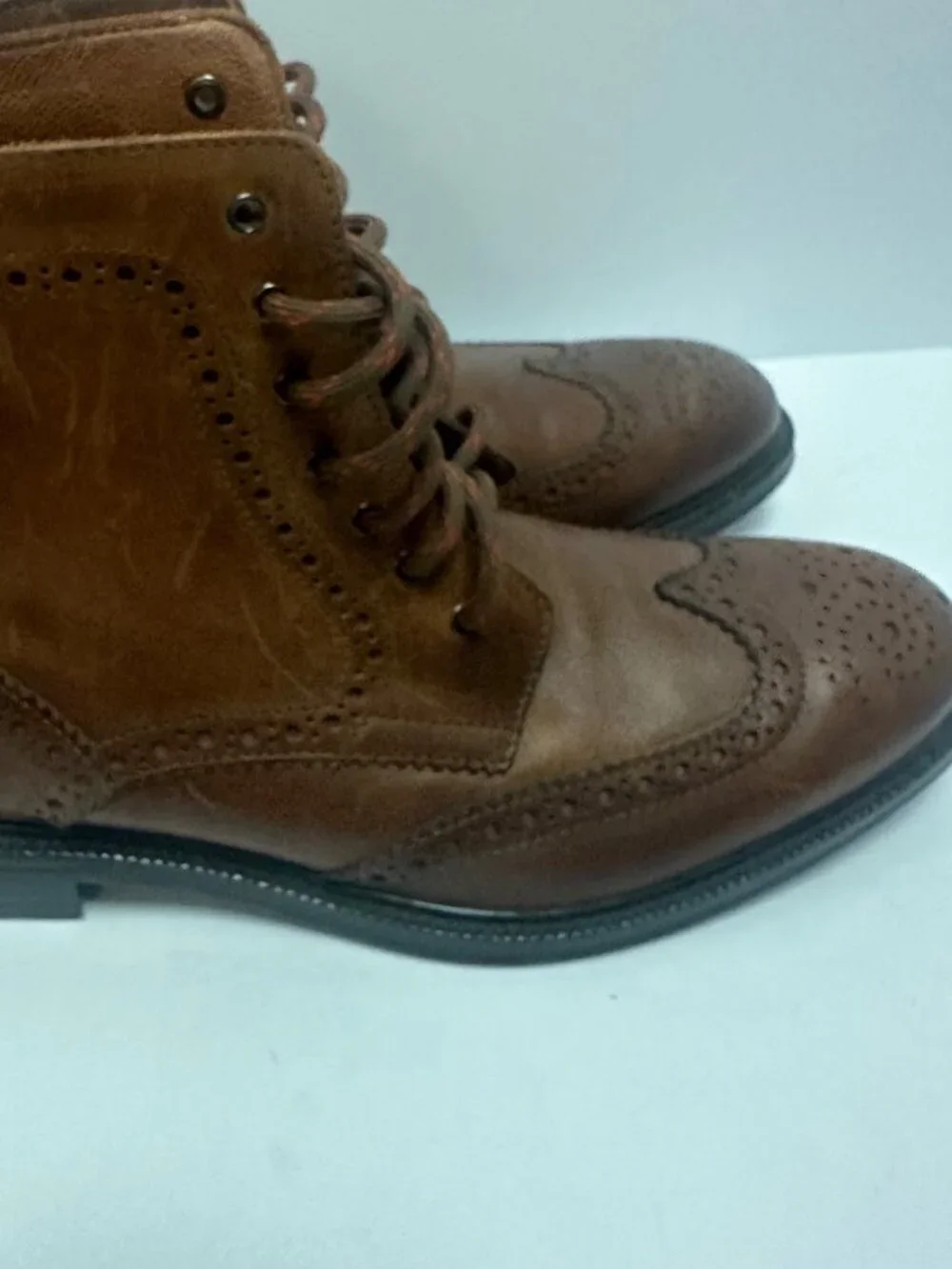 Stafford preowned men